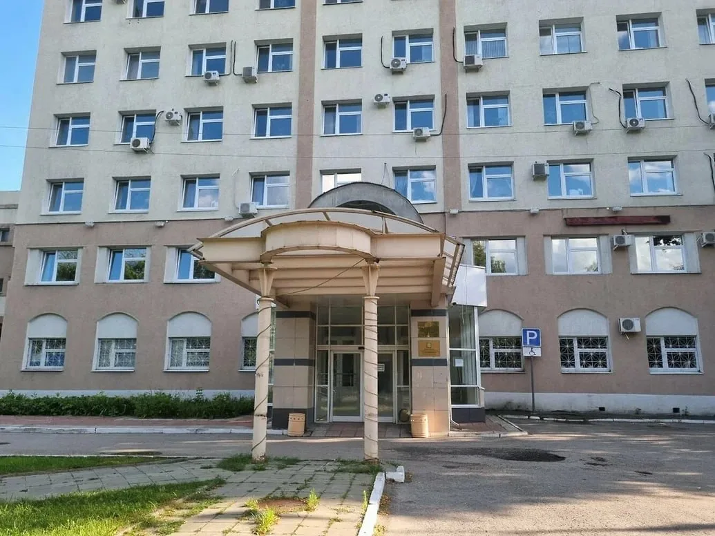 🗞🗞🗞🗞 Пензенский Минтруд обжаловал отмену контрактов на внедрение ПО для соцзащиты

Арбитражный с