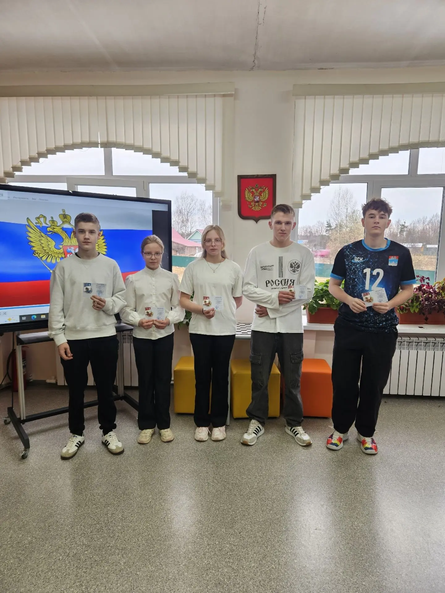 🏆🏆🏆ШКОЛЬНЫЙ СПОРТИВНЫЙ КЛУБ