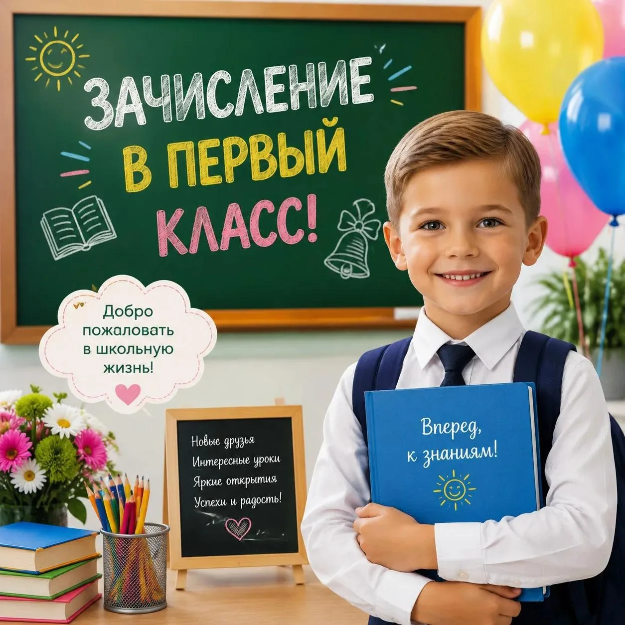 Уважаемые родители будущих первоклассников!

На информационном стенде в фойе гимназии (1 этаж) разме