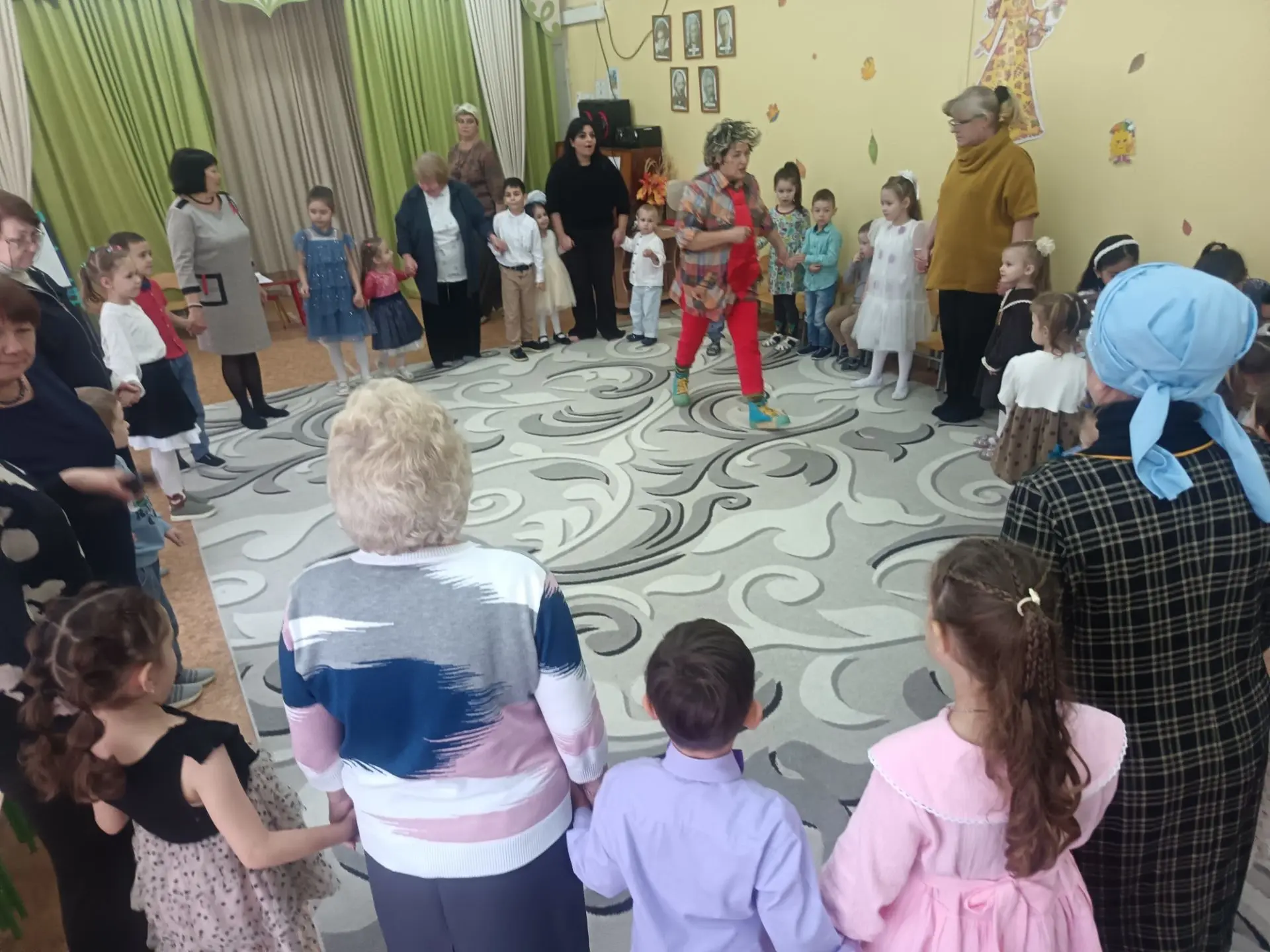 🎉 *«День добра и уважения»*
