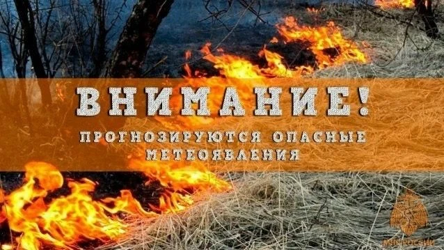 ВНИМАНИЕ

В период с 17 по 22 июня 2026г. местами по Нижегородской области и г. Нижнему Новгороду со