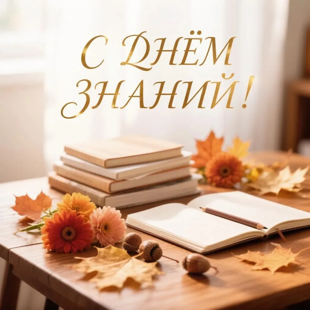 💐 Дорогие ребята, родители и педагоги!