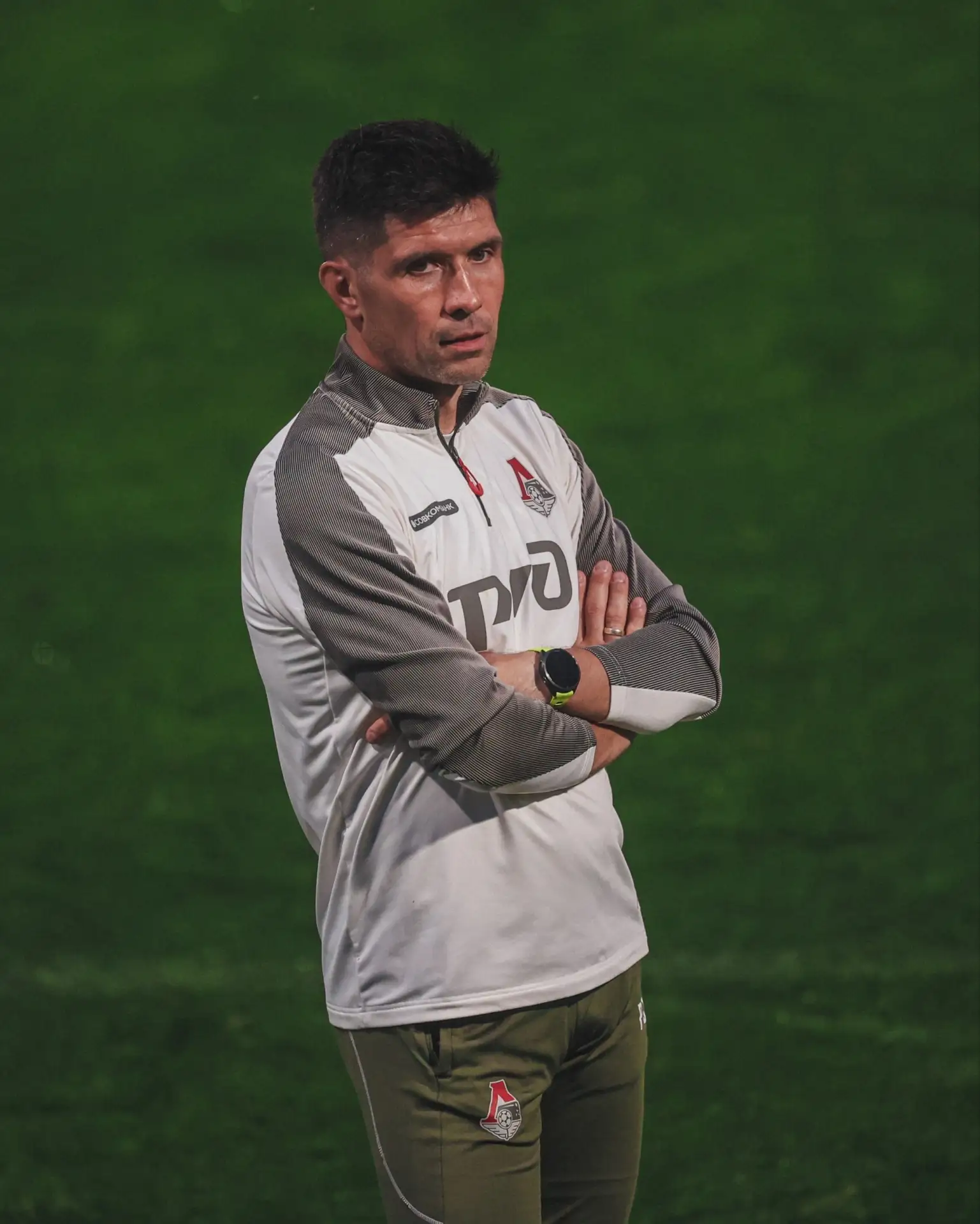 🎉 Роману Заикину — 47!