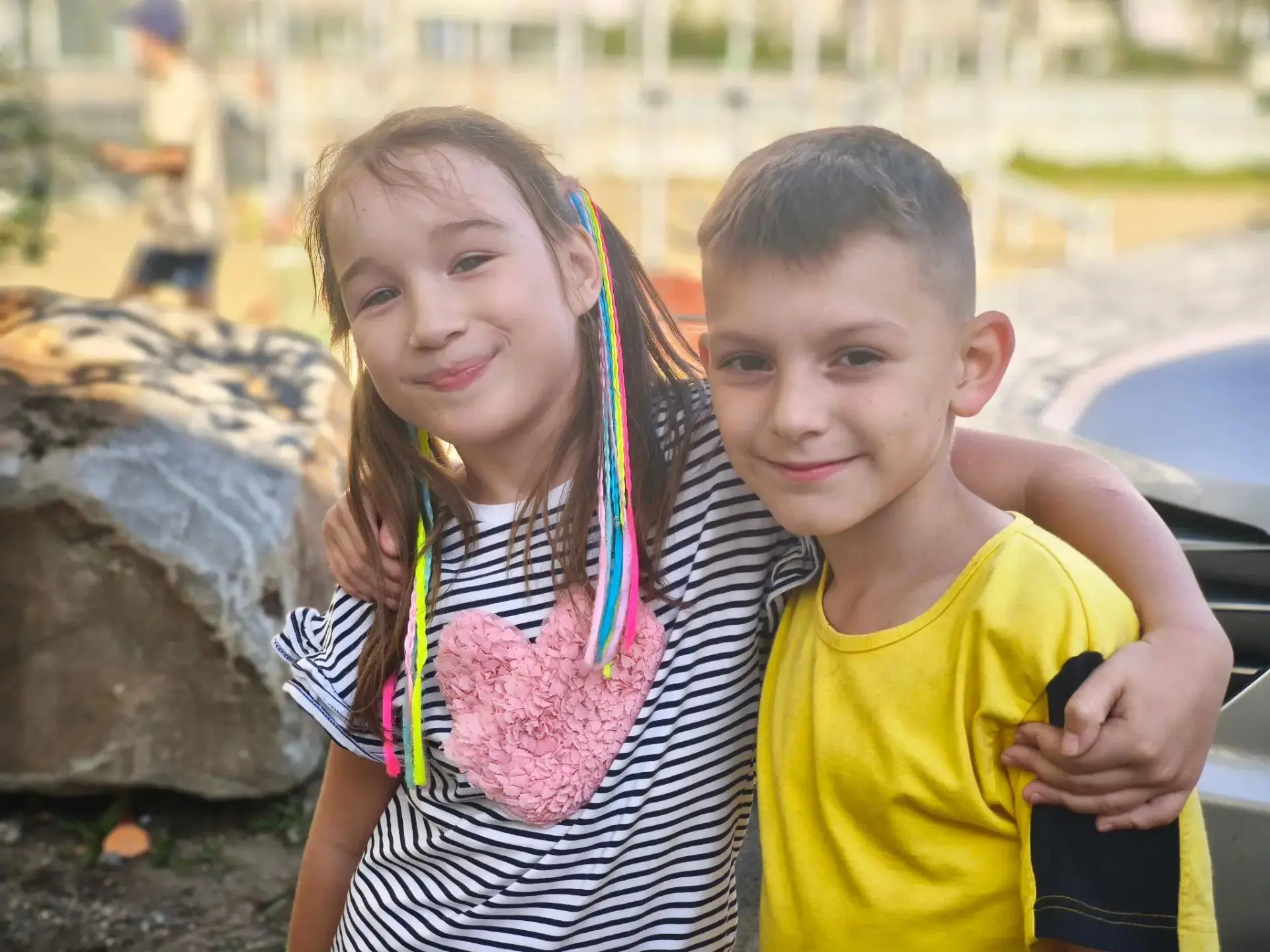 Ловим лето за хвост! ☀️
