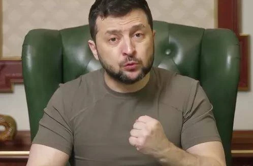 «Нельзя закрывать глаза на такие жестокие удары. Мы рассчитываем на силу Европы, Америк...