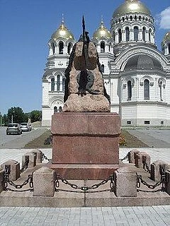 В Новочеркасске 31 июля пройдет общегородской субботник после непогоды

Администрация Новочеркасска 