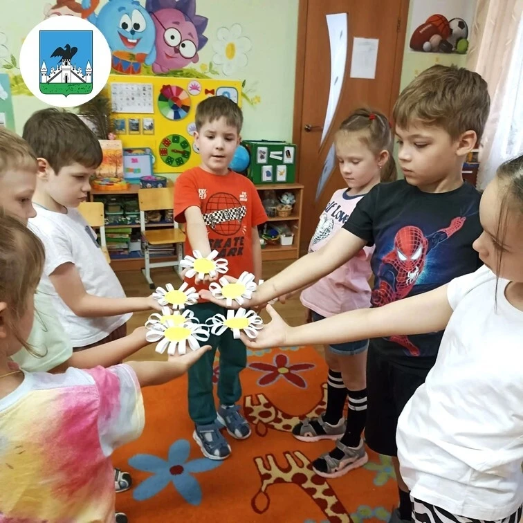 24 июня - день ромашки!