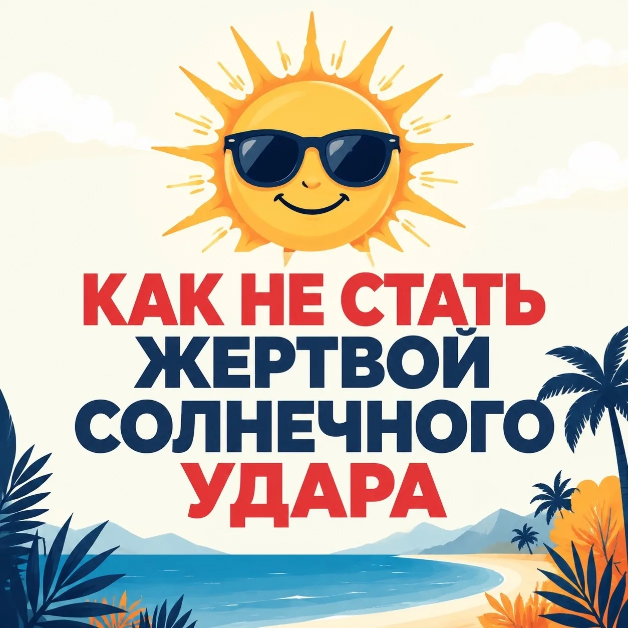 ☀️ Скоро лето — а вы готовы?