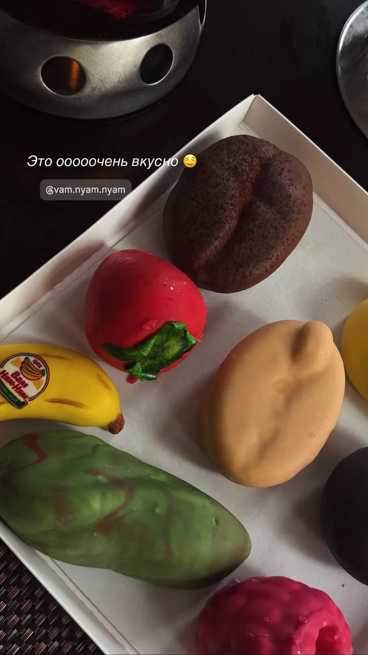 За последние дни пришло много отзывов. Будем также очень рады вашим отзывам на Яндекс.Картах https:/
