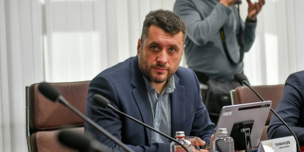 🗣️ Павел Каманцев: Масштабы коррупции в судейской среде оказались существенно шире