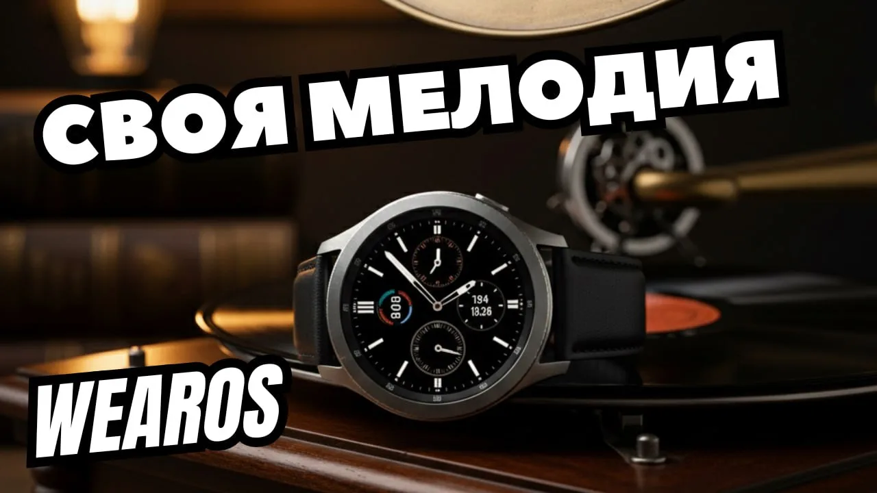 #Инструкция Приложение для изменения мелодии звонка, системных звуков и вибрации на час...