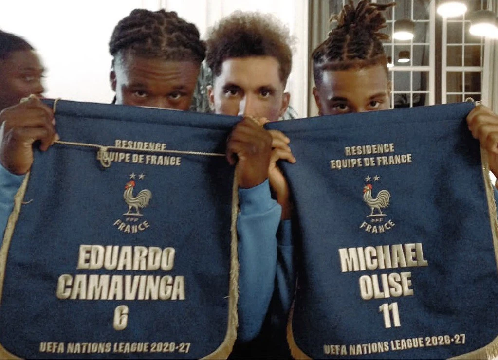 🇫🇷📸