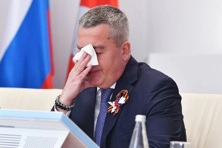 ⚖️ Бывшему мэру Бугульмы инкриминируют незаконное участие в бизнесе