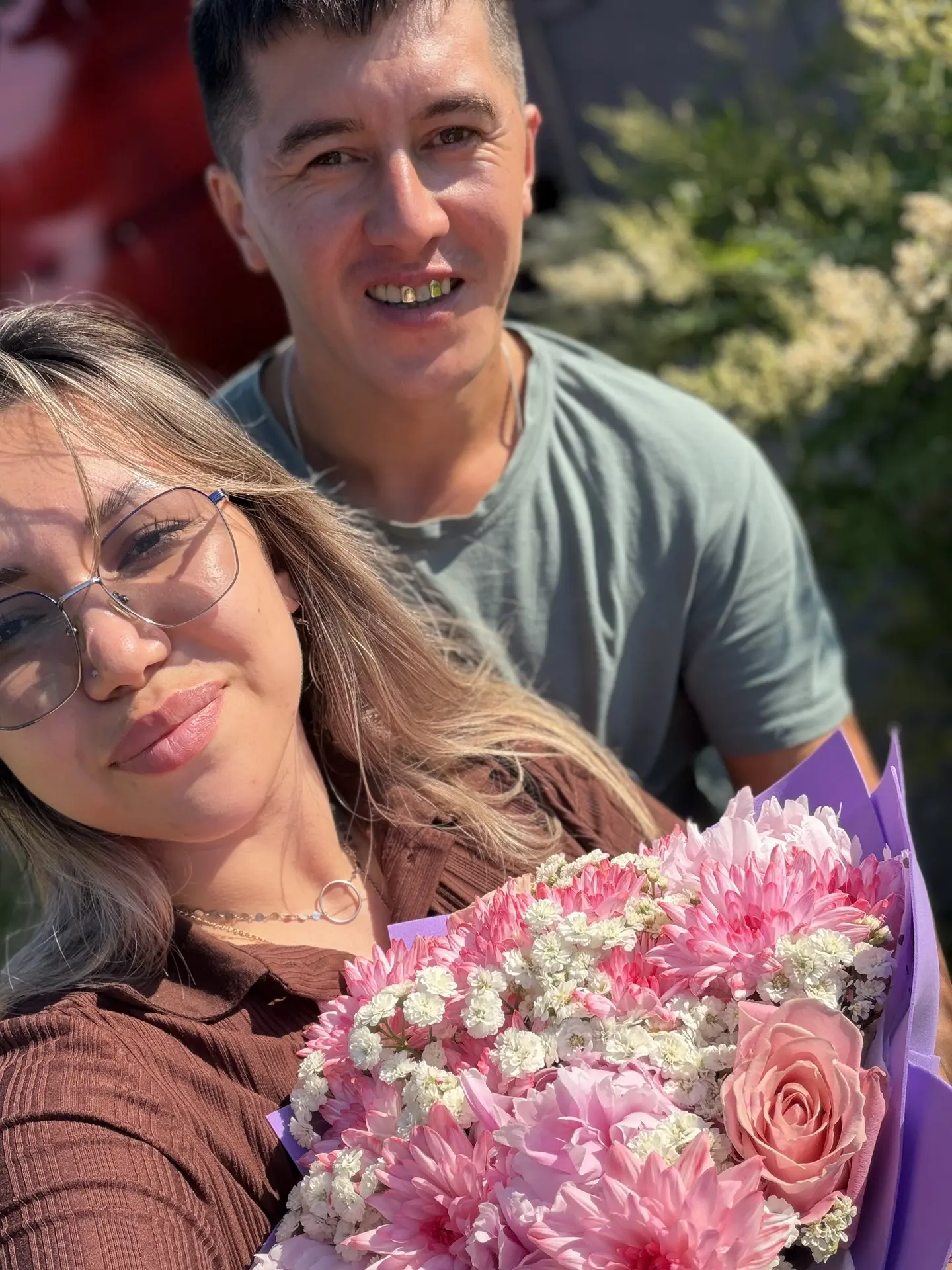 Приветики🥰