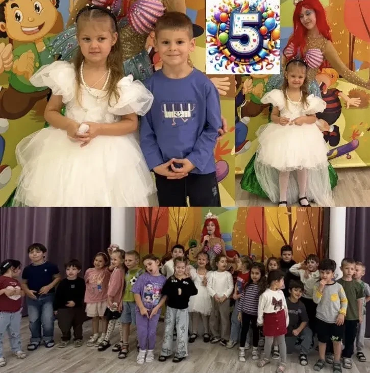 Любимые ❤️ наши