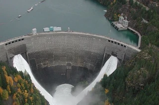 Как и почему североамериканские ГЭС остались без трансформаторов