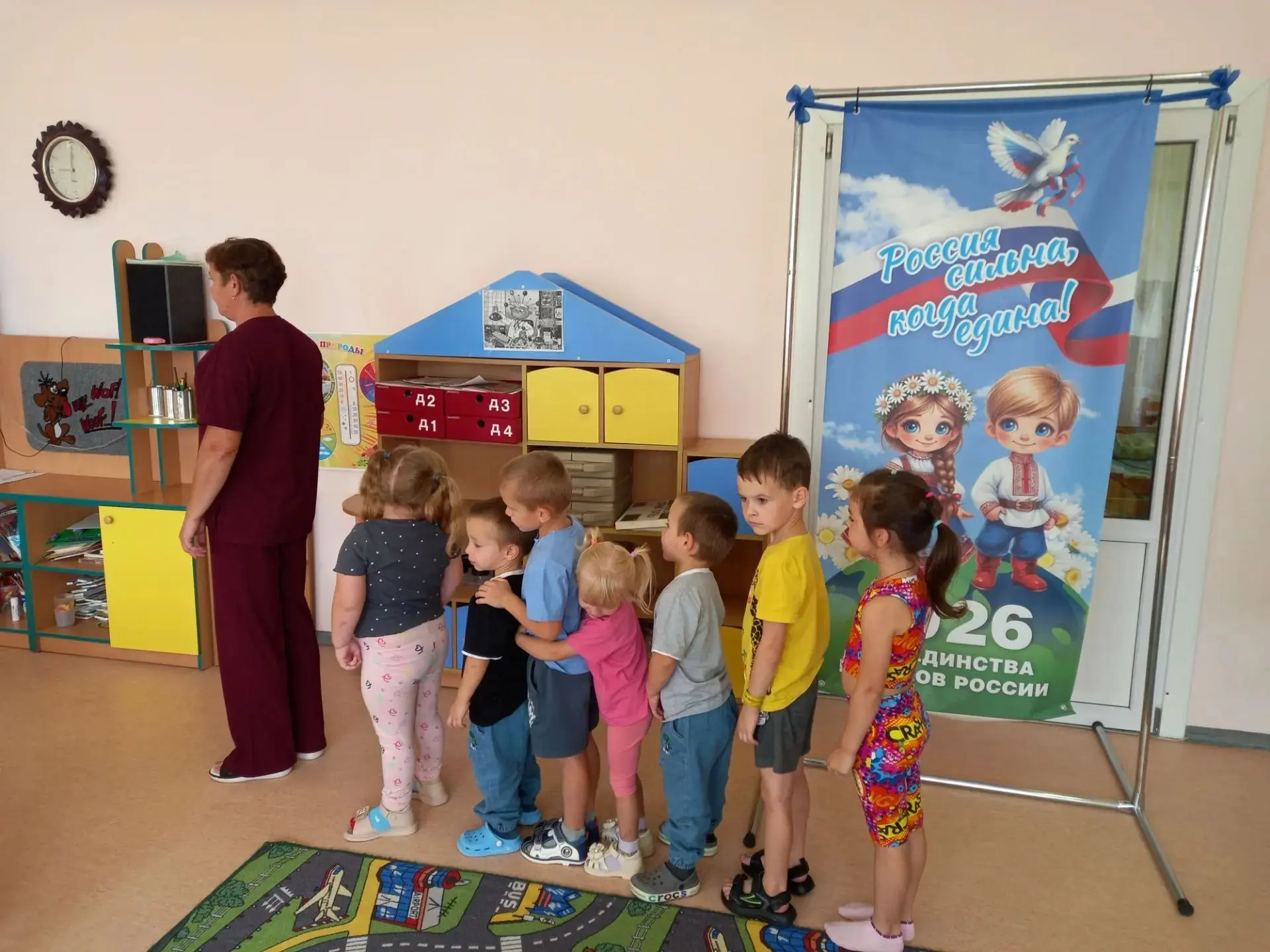 Учебная эвакуация при опасности атак БПЛА, ракетной опасности.📣📣📣