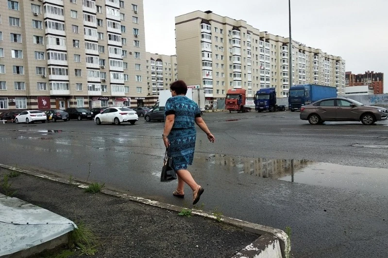 📍 Дороги в районе многоэтажек за большим «Магнитом» передадут на содержание городу

Глава администр