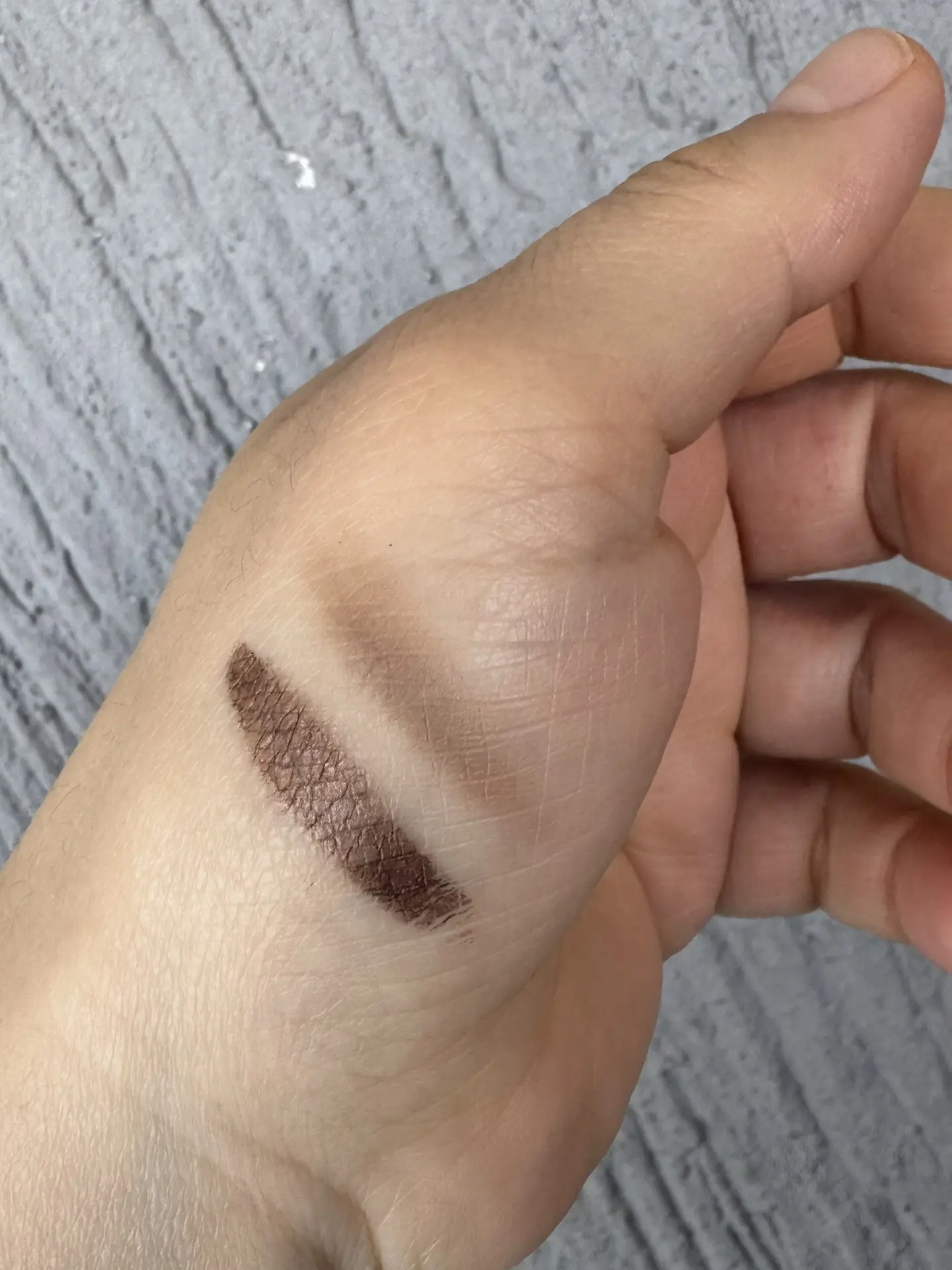 Thim Artist Touch Shadow Duo — оттенок Cappuccino