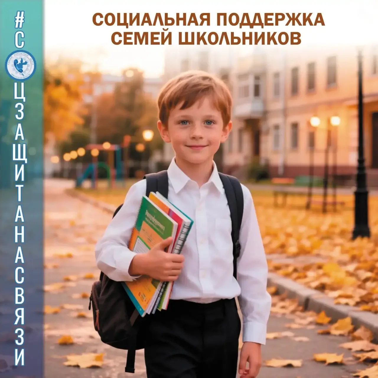 #соцзащитанасвязи