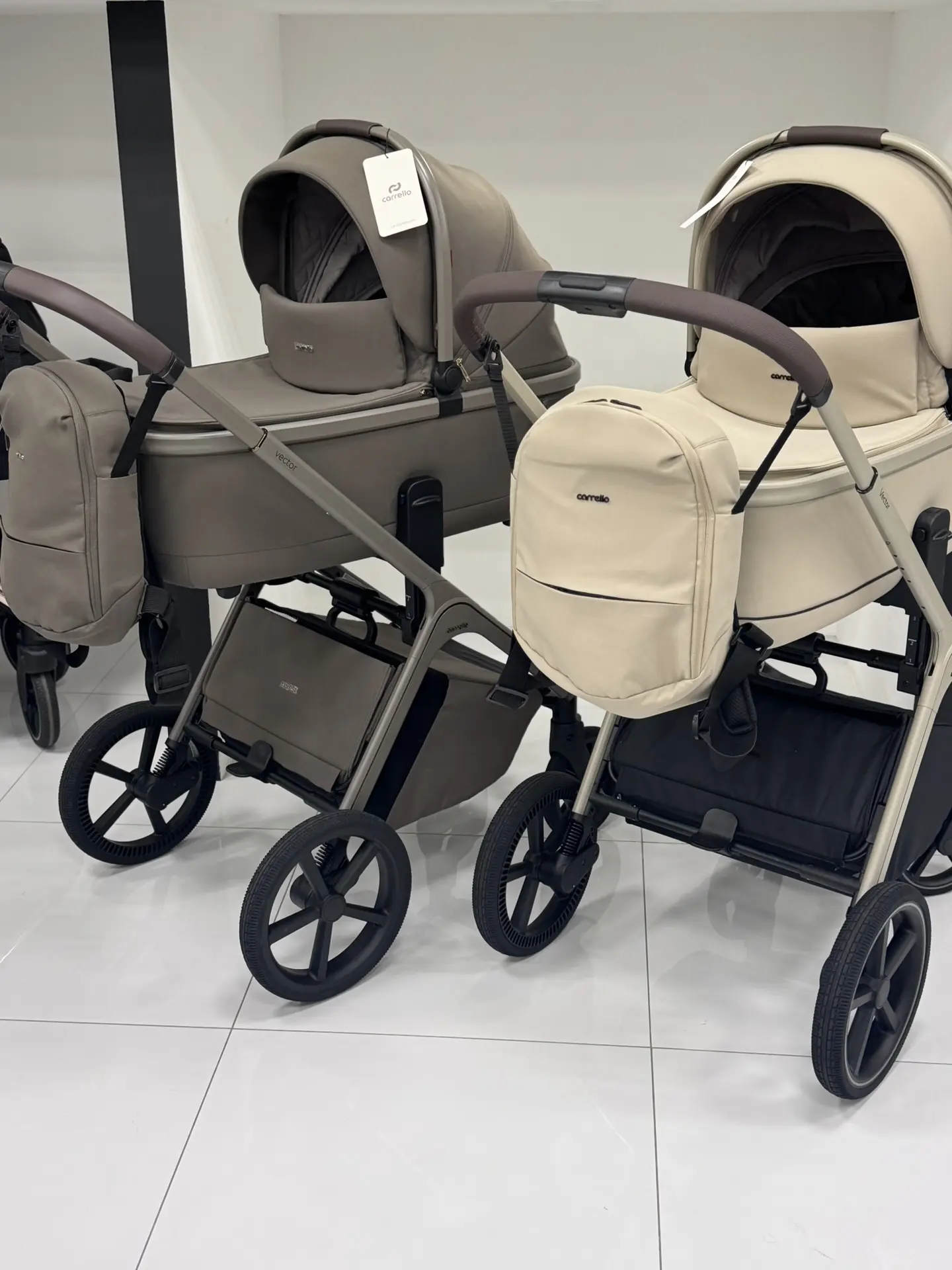 Carrello vector ( 2 в1)