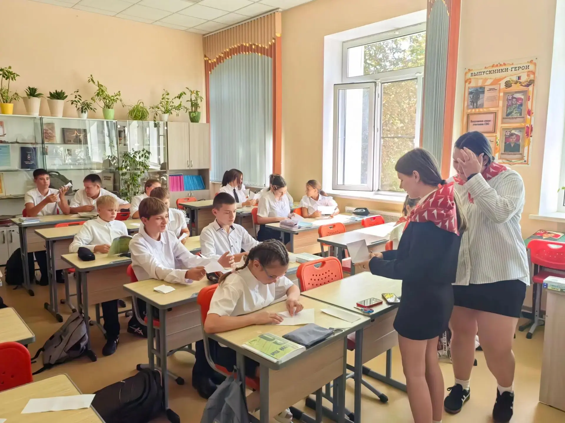 Память, которая защищает