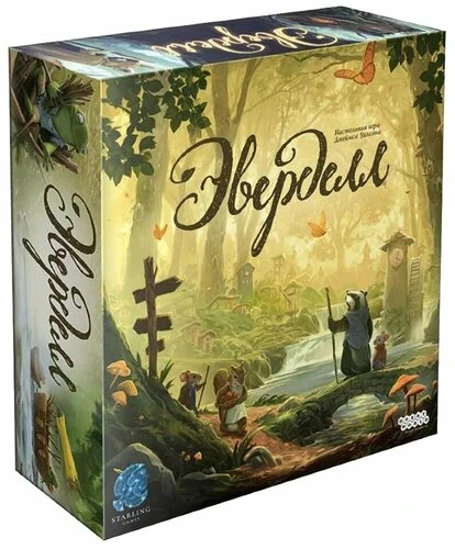Настольные игры — отличный способ провести время на даче 👨‍🎲