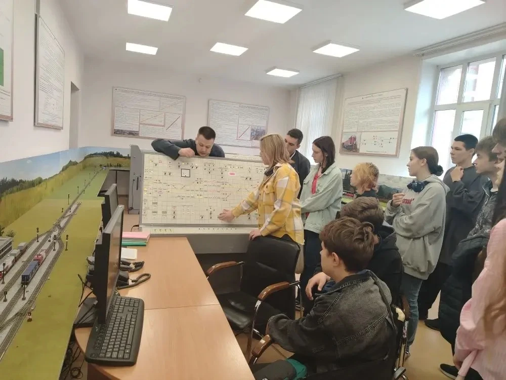 Новосибирск студенческий: экскурсия в мир большой науки!