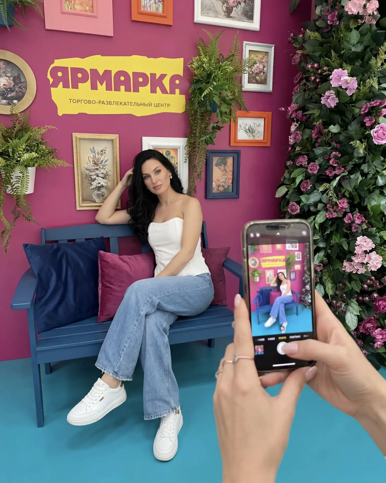 Ждём ваши фотографии📸