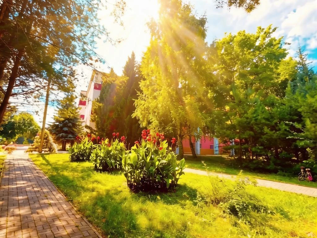 Доброе утро, друзья! ☀️