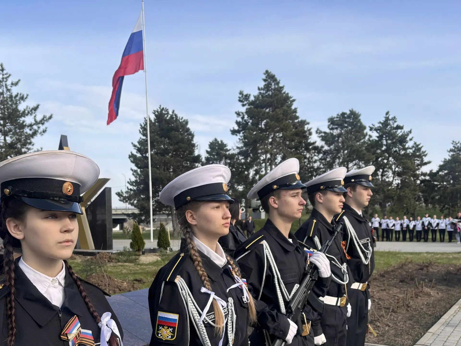 23 марта — день освобождения станицы Абинской от немецко-фашистских захватчиков  Сегодня мы вспомина