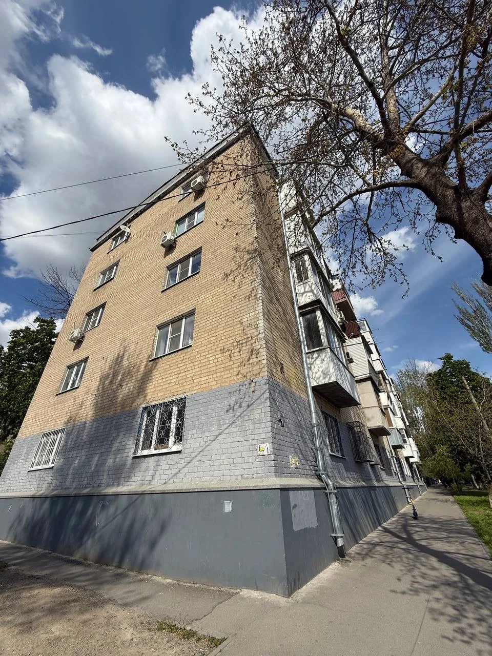 Продолжается приемка новых домов!