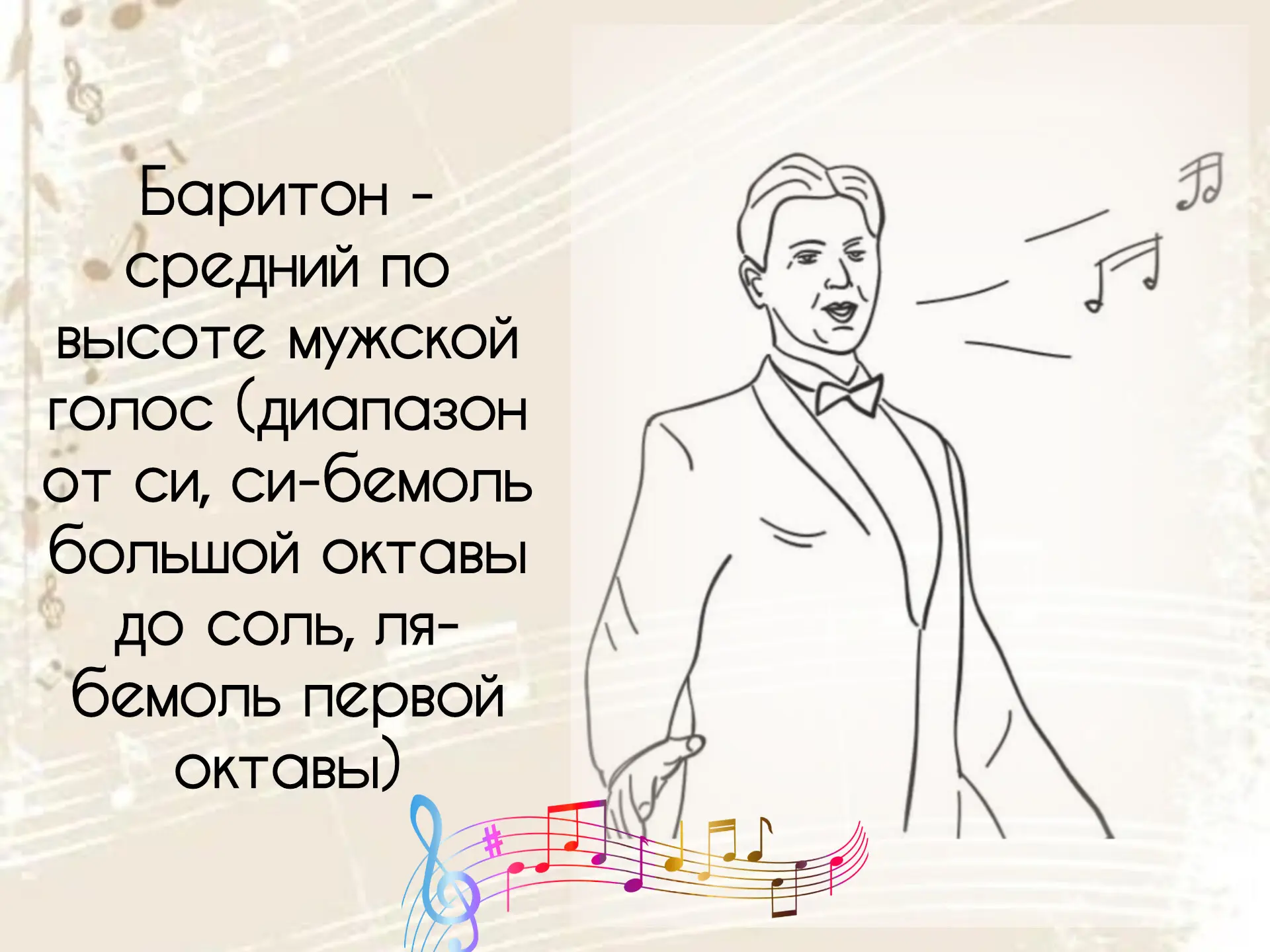 СЛОВАРЬ МУЗЫКАНТА
