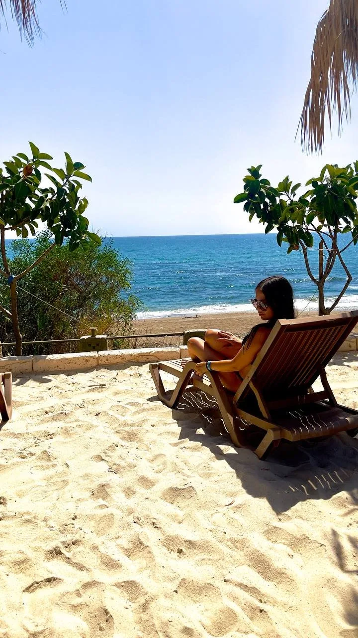 🌴 Ловите солнечные цены на Турцию из Екатеринбурга! 🌴

✈️ SENZA GARDEN HOLIDAY CLUB 5⭐️
🗓️ 28 июн