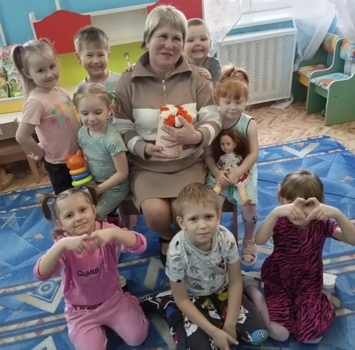 Сегодня 25 февраля, мы поздравляем с Днём рождения наших замечательных коллег. Ольга Ни...