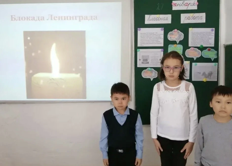 ⚪️ Снятие блокады Ленинграда - одна из ключевых дат в истории Великой Отечественной войны.
