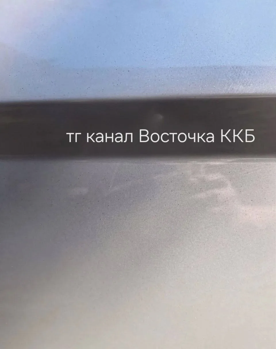 🚗 У парка Галицкого обстреляли припаркованный автомобиль