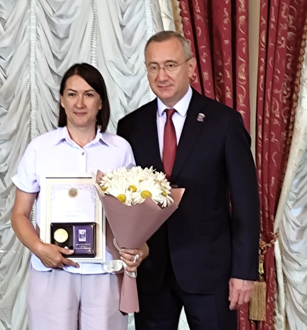Поздравляем семью Логненко!
Желаем всем здоровья и счастья! 
#МОУСОШгЕРМОЛИНО