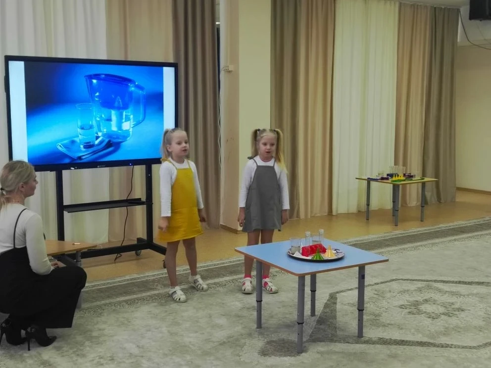 Муниципальный этап конкурса прошел в Богородском округе 12 февраля в рамках Всероссийского конкурса 