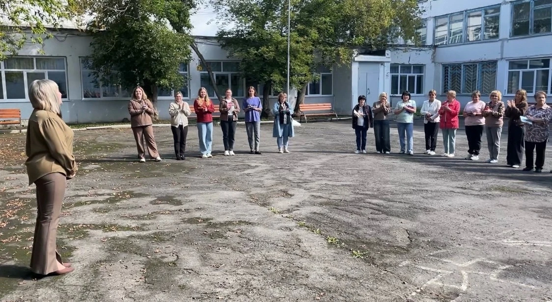 В соответствии с письмом Министерства просвещения Российской Федерации от 22.07.2026 г....