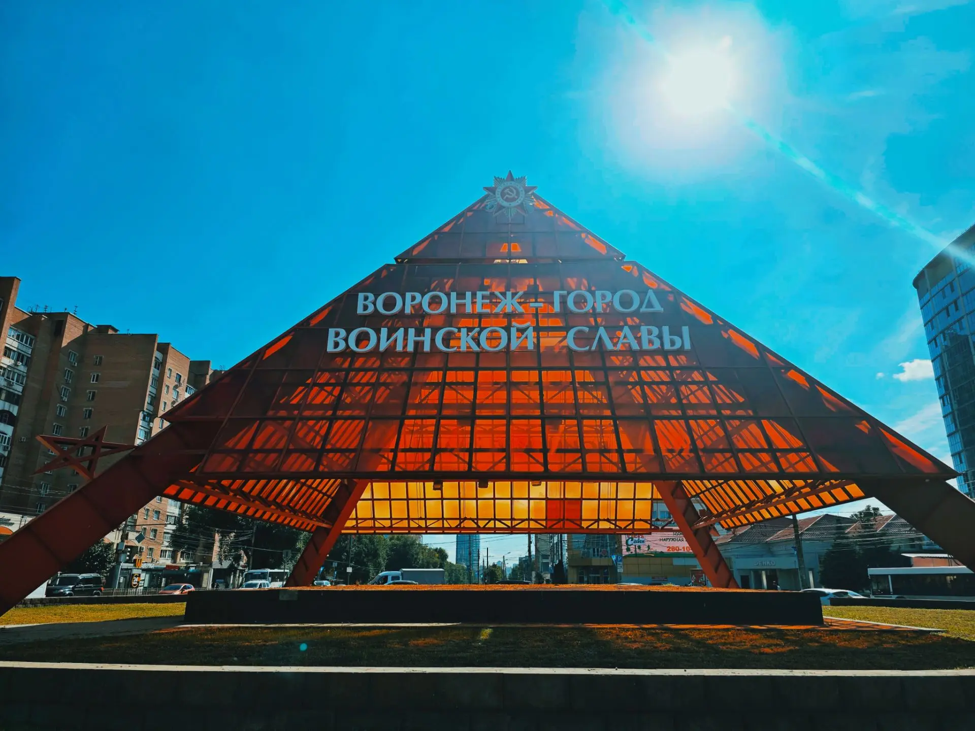 📍В плотном графике наших артистов, представляющих программу «С любовью к русскому язык...