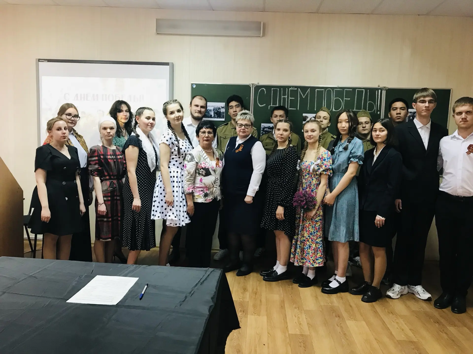 АХ, ВОЙНА, ЧТО ТЫ СДЕЛАЛА ПОДЛАЯ…