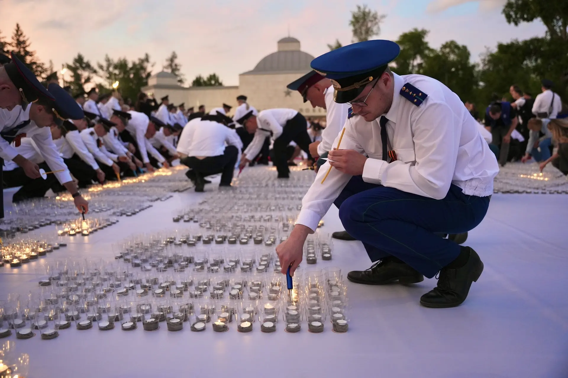 🕯️ 22 июня. День, который изменил судьбу страны