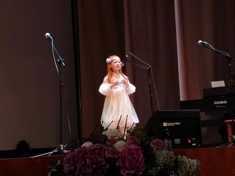 🎶 Кубанский фестиваль православной авторской песни «Величай, душе моя» прошёл в 22-й раз!  В этом го