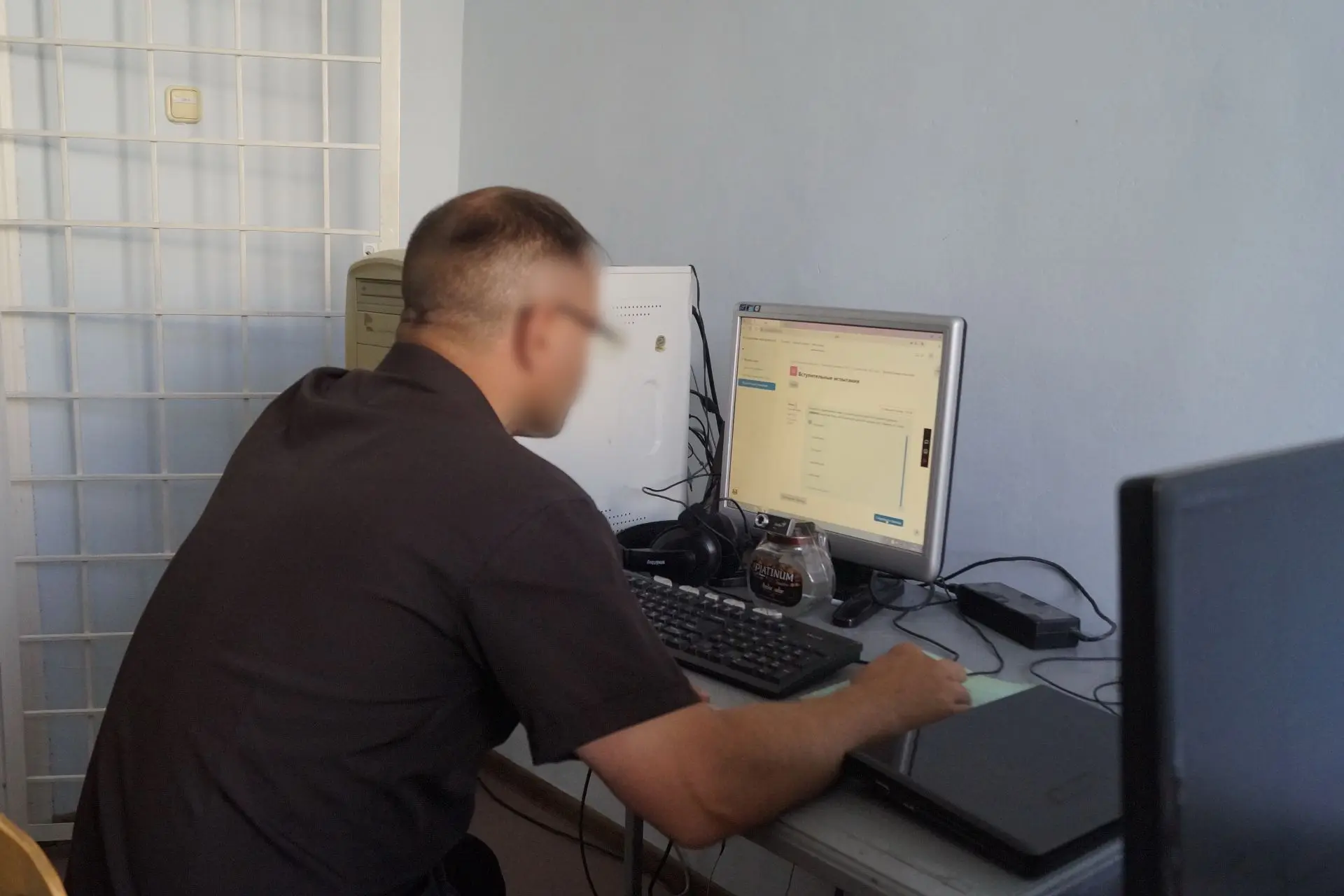 В период с 18 по 20 августа 2026 года в исправительной колонии № 19 УФСИН России по Вол...