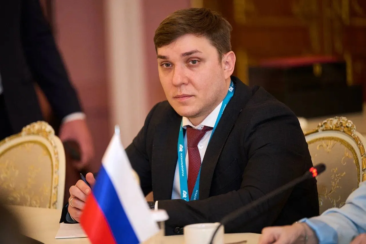 Провела двусторонние встречи с коллегами из Ливии и Йемена в рамках открытия Года «Казань – культурн