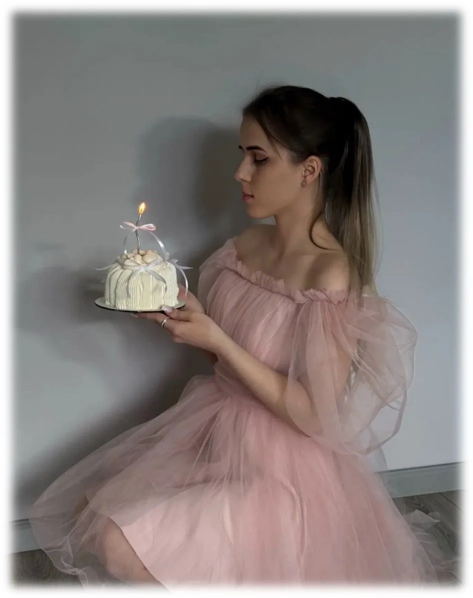#соцконтракт_в_действии   Сладкое дело Юлии Бордуновой   🍰 Жительница города Свирска Юлия Бордунова 