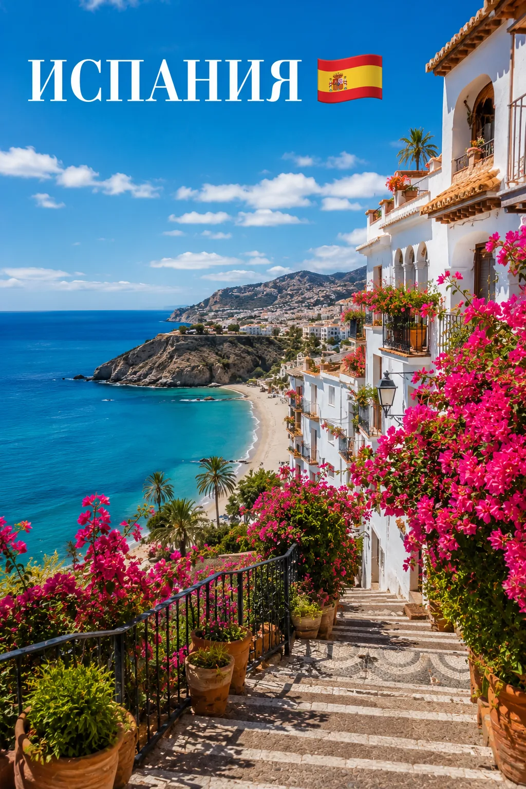 🇪🇸 Испания