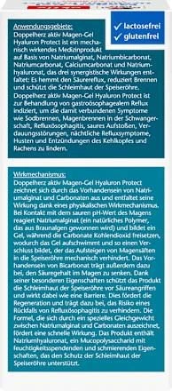 DOPPEL HERZ