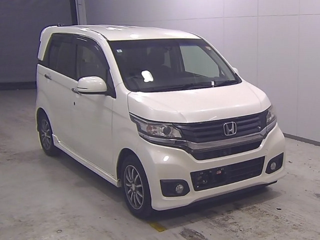 🚘 HONDA N-WGN В ПРОДАЖЕ!
Готов к отправке в Россию.

Для всех наших клиентов в ТК «Комета» действуе